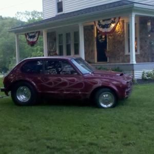 Meet your Posher, Jamie